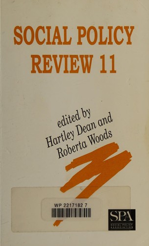 Social Policy Review