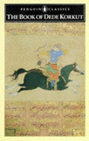 The book of Dede Korkut