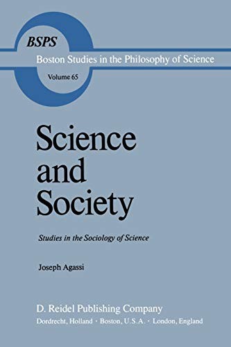 Science and society