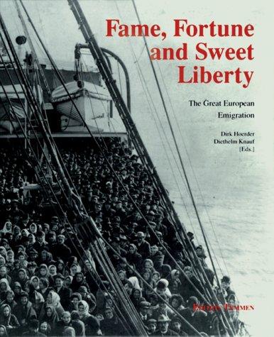 Fame, Fortune, and Sweet Liberty