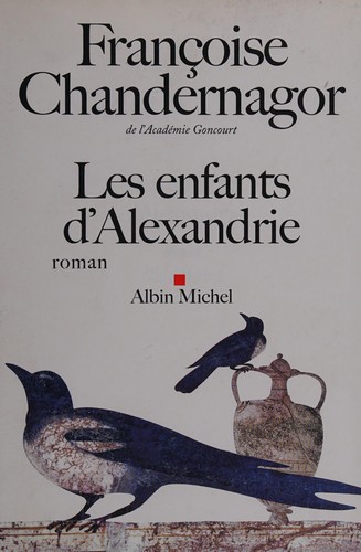 Les enfants d'Alexandrie