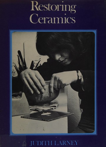 Restoring ceramics