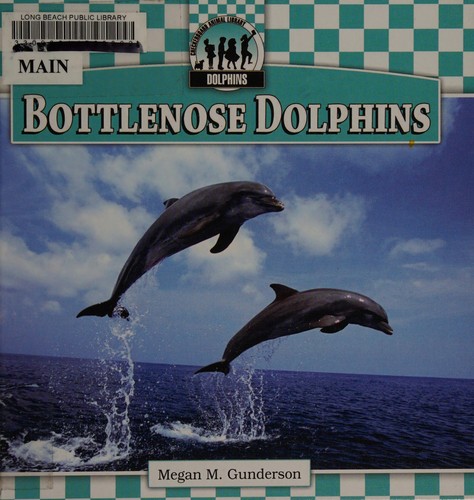 Bottlenose Dolphins