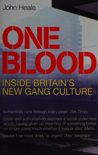 One Blood