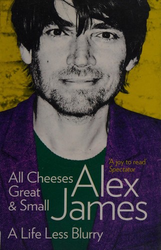 All cheeses great and small