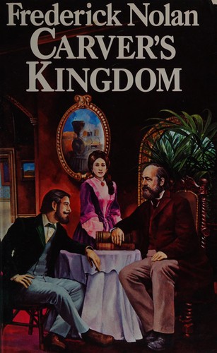 Carver's Kingdom