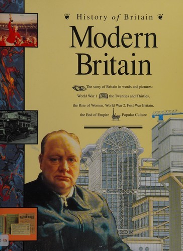 Modern Britain