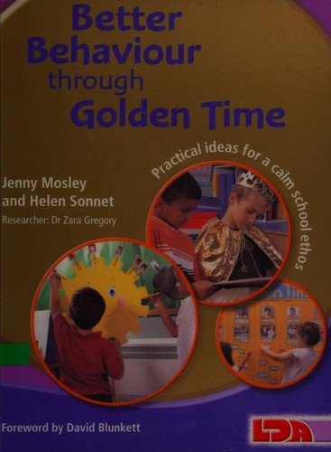 Better Behaviour Through Golden Time