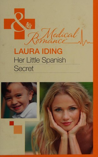 Her Little Spanish Secret
