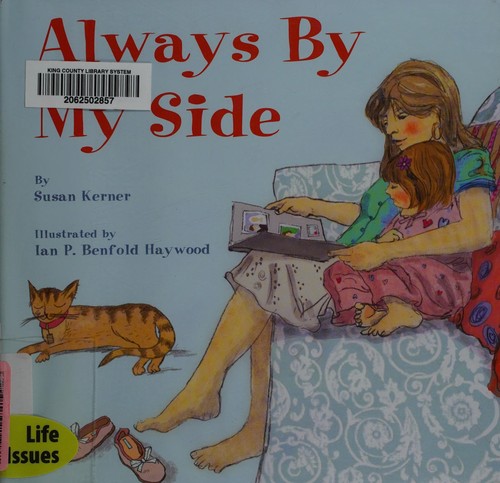 Always by My Side