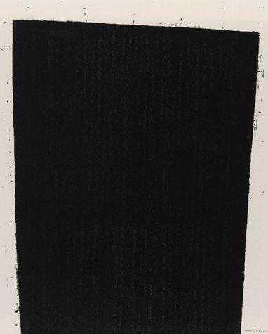 Richard Serra: Prints
