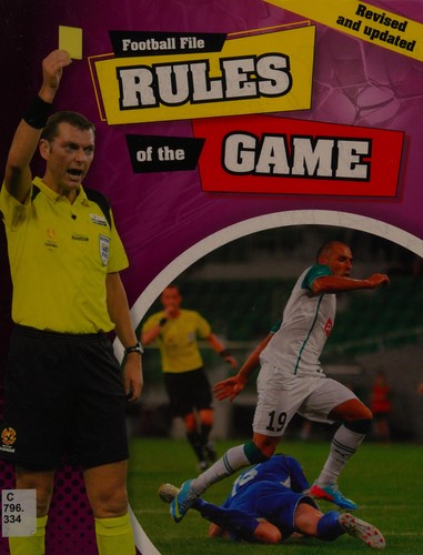 Rules of the game
