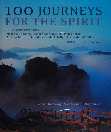 100 Journeys for the Spirit