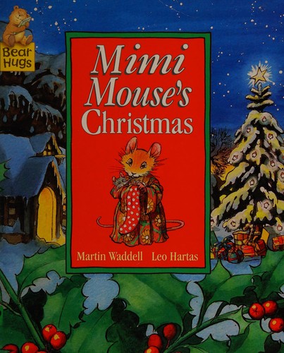 Mimi Mouse's Christmas