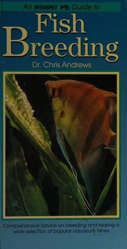 Interpet Guide to Fish Breeding