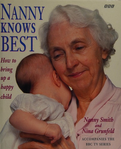 Nanny knows best