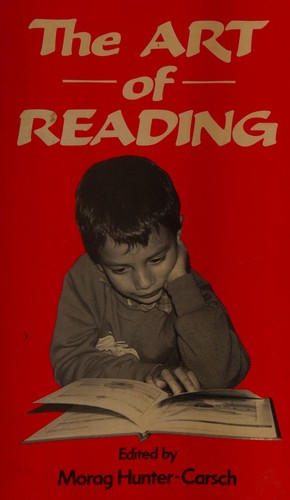 The Art of reading