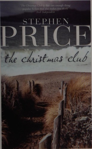 The Christmas club