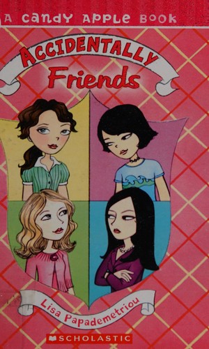 Accidentally Friends