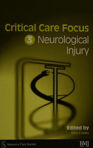 Neurological injury