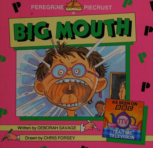 Big Mouth