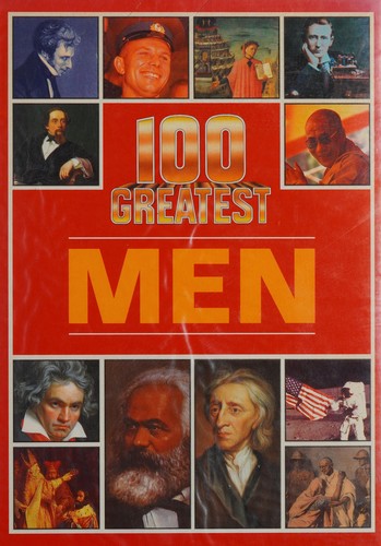 100 Greatest Men