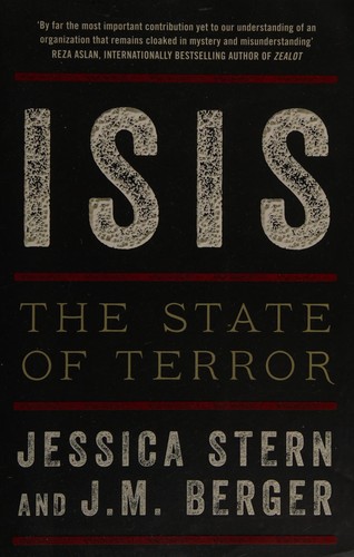 ISIS: The State of Terror