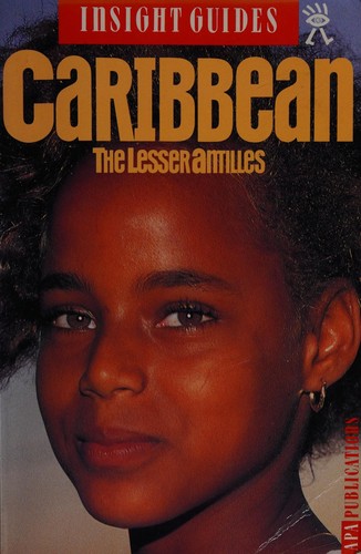 Caribbean Insight Guide