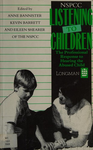 Listening to Children