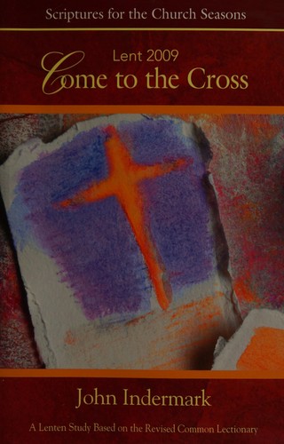 Lent 2009