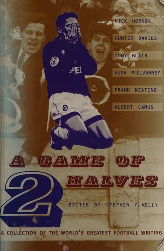 A game of 2 halves