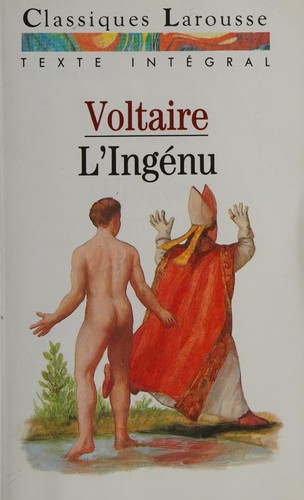 Ingénu