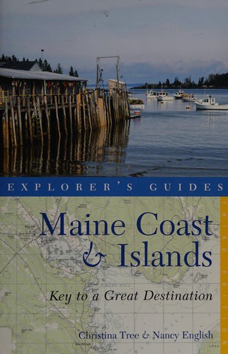 Maine Coast and Islands