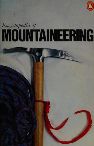 Encyclopedia of mountaineering