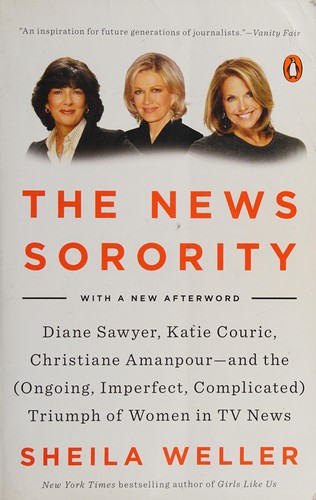 The news sorority