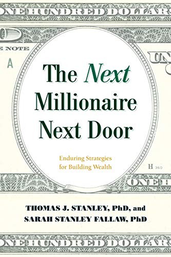 The next millionaire next door