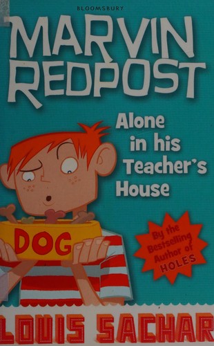 Alone in His Teacher's House