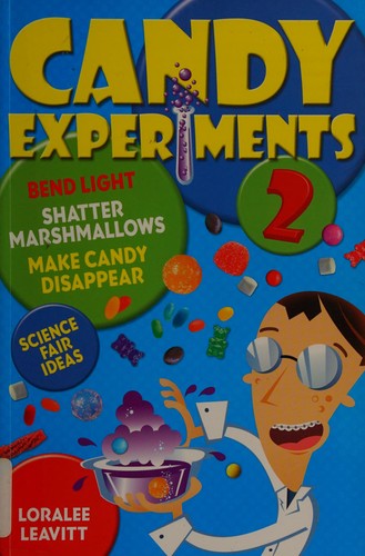Candy Experiments 2