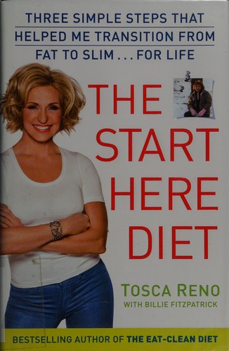 The Start Here Diet