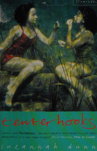 Tenderhooks