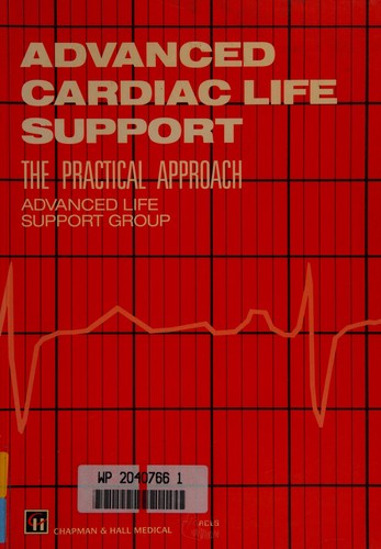 Advanced cardiac life support