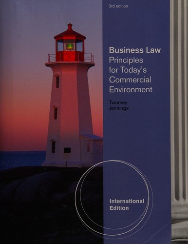 Business Law
