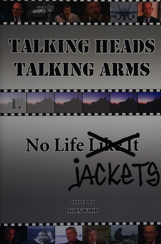 Talking heads, talking arms