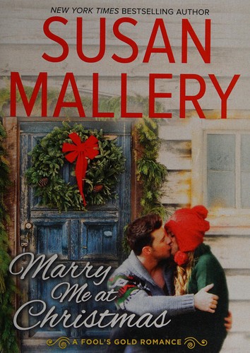 Marry me at Christmas