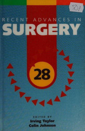 Recent Advances in Surgery: 28