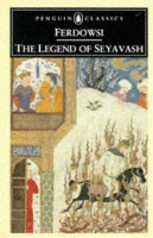 The Legend of Seyavash