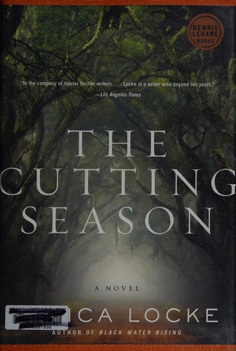 The cutting season