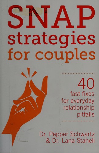 Snap Strategies for Couples