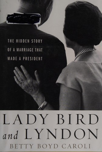 Lady Bird and Lyndon