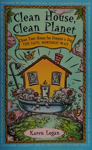 Clean House, Clean Planet